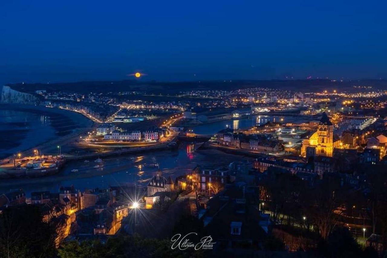 Residence Du Port ル・トレポール エクステリア 写真