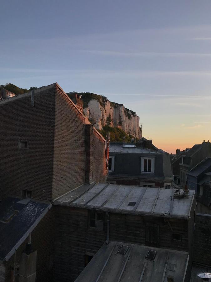 Residence Du Port ル・トレポール エクステリア 写真